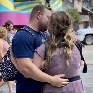 Meet your Posher, Takoda